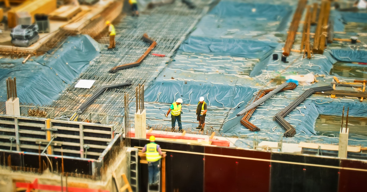 6 Reasons to Switch to Construction Cost Control Software in 2021