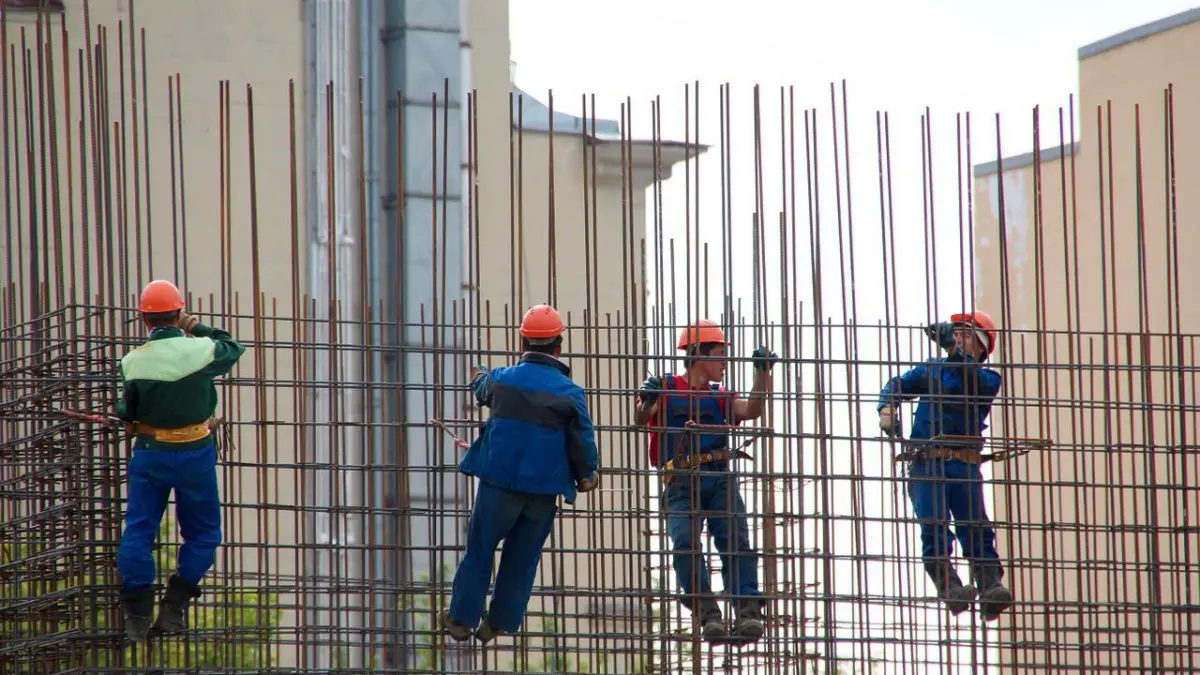 How Can the Construction Industry Be Ready For Increasing Risks?
