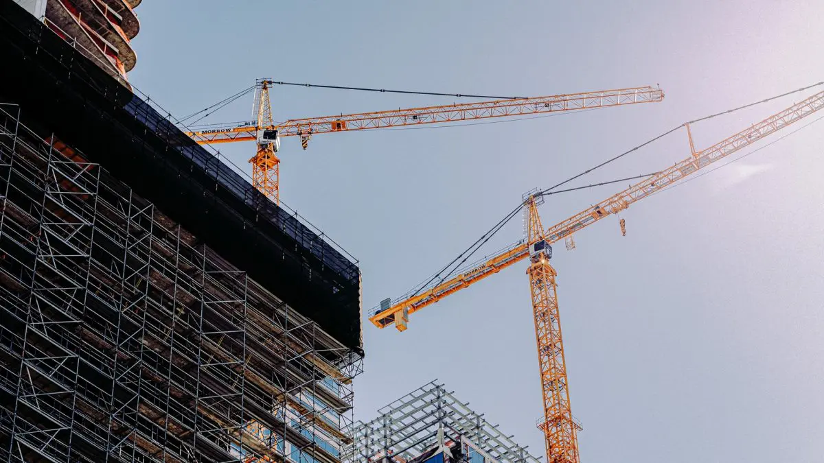 Technology to Dominate the Construction Industry in 2022 - Zepth