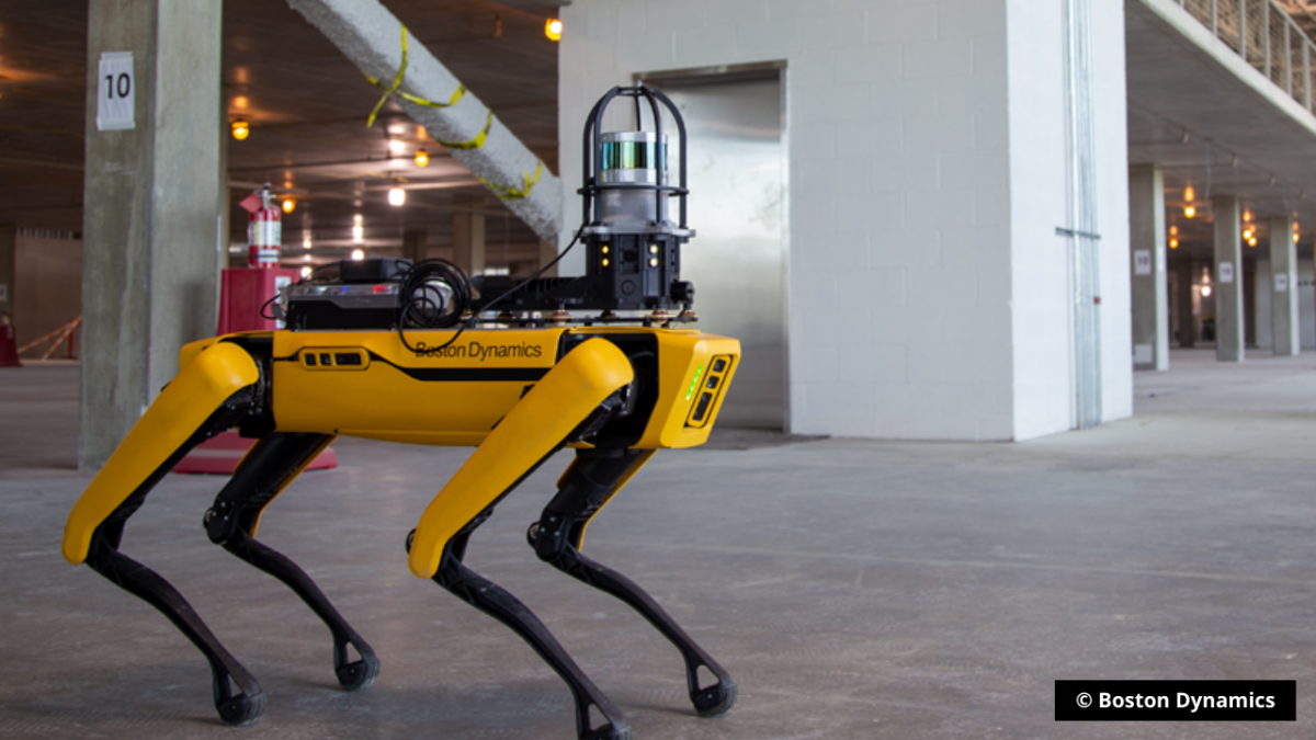 Construction Robotics: How It is Set to Transform the Future Of Construction!