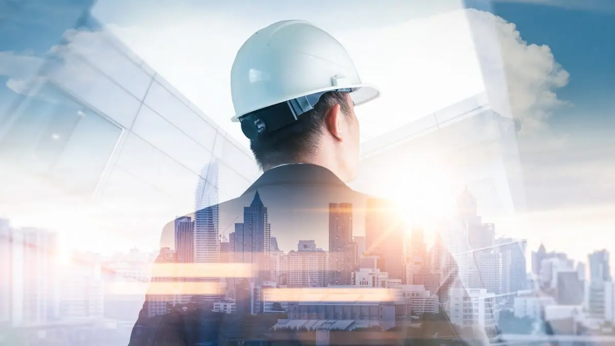 Adapt or Struggle -Tech Trends In a Competitive Construction Market