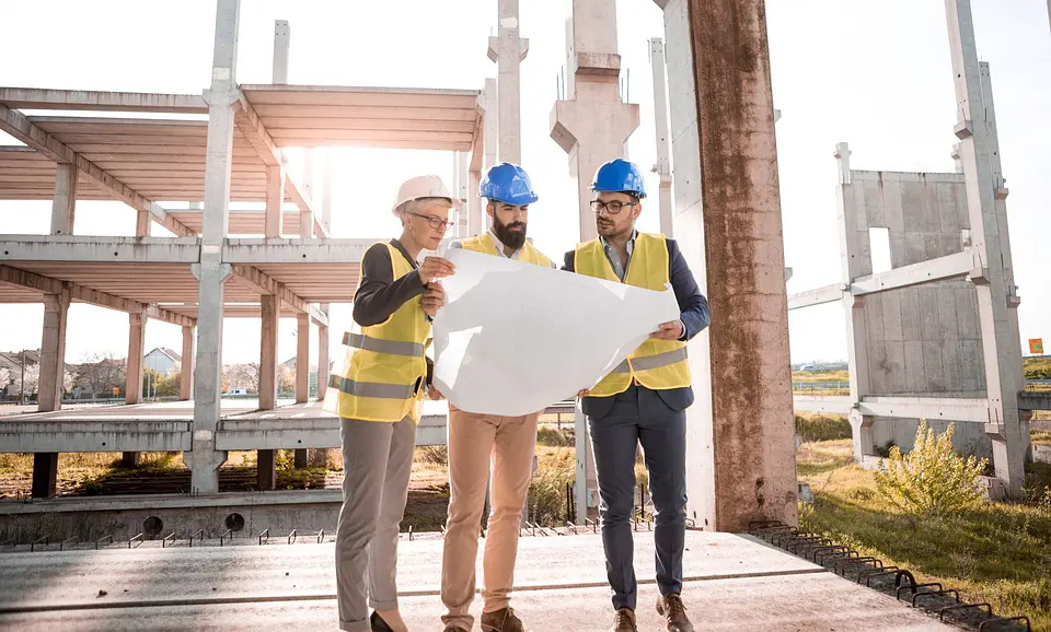 5 Ways Technology Boosts Collaboration in the Construction Industry