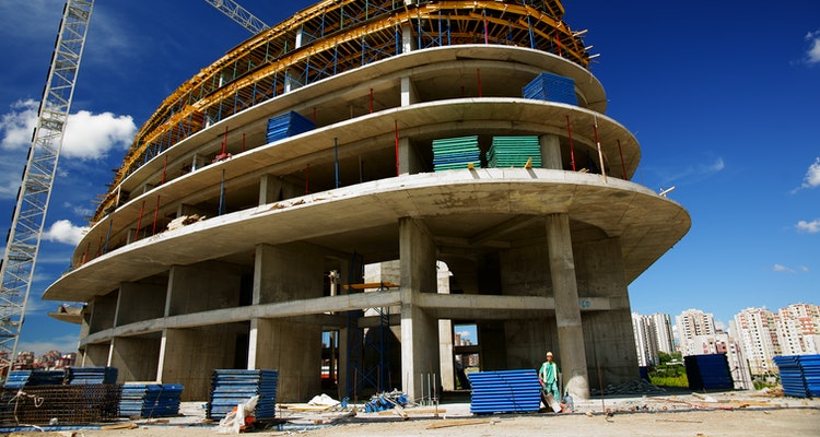 Cost Overruns in Construction Projects- Reasons you may Encounter them