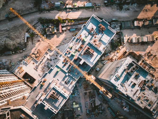 Mitigate Risks with Visual Progress Reporting for Construction Projects