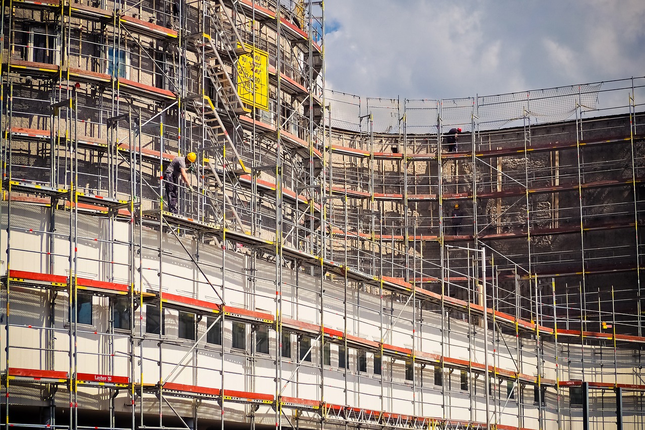 Top Construction Tech Trends to Watch in 2023