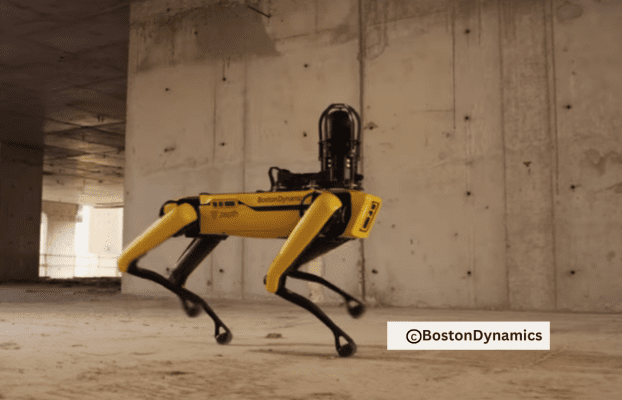 Advanced Construction Equipment and Robotic Arms: Exploring New Frontiers in Robotics