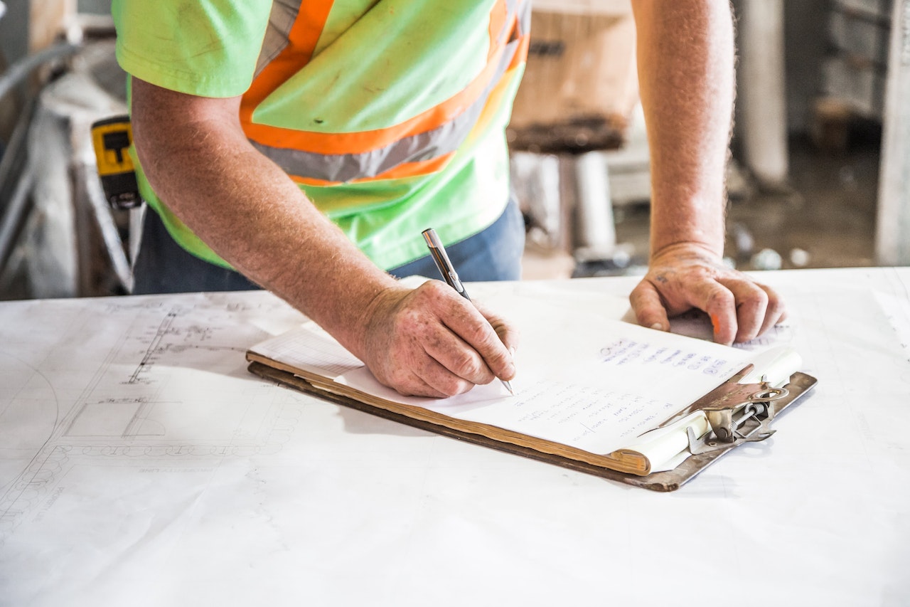 Paperless Construction Document Management for Better Management