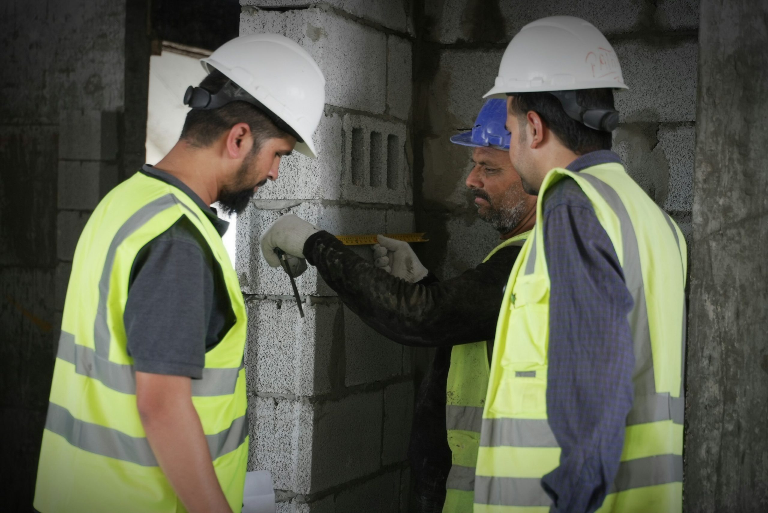Construction Has Started, But the Contract Isn’t Signed: What Now?