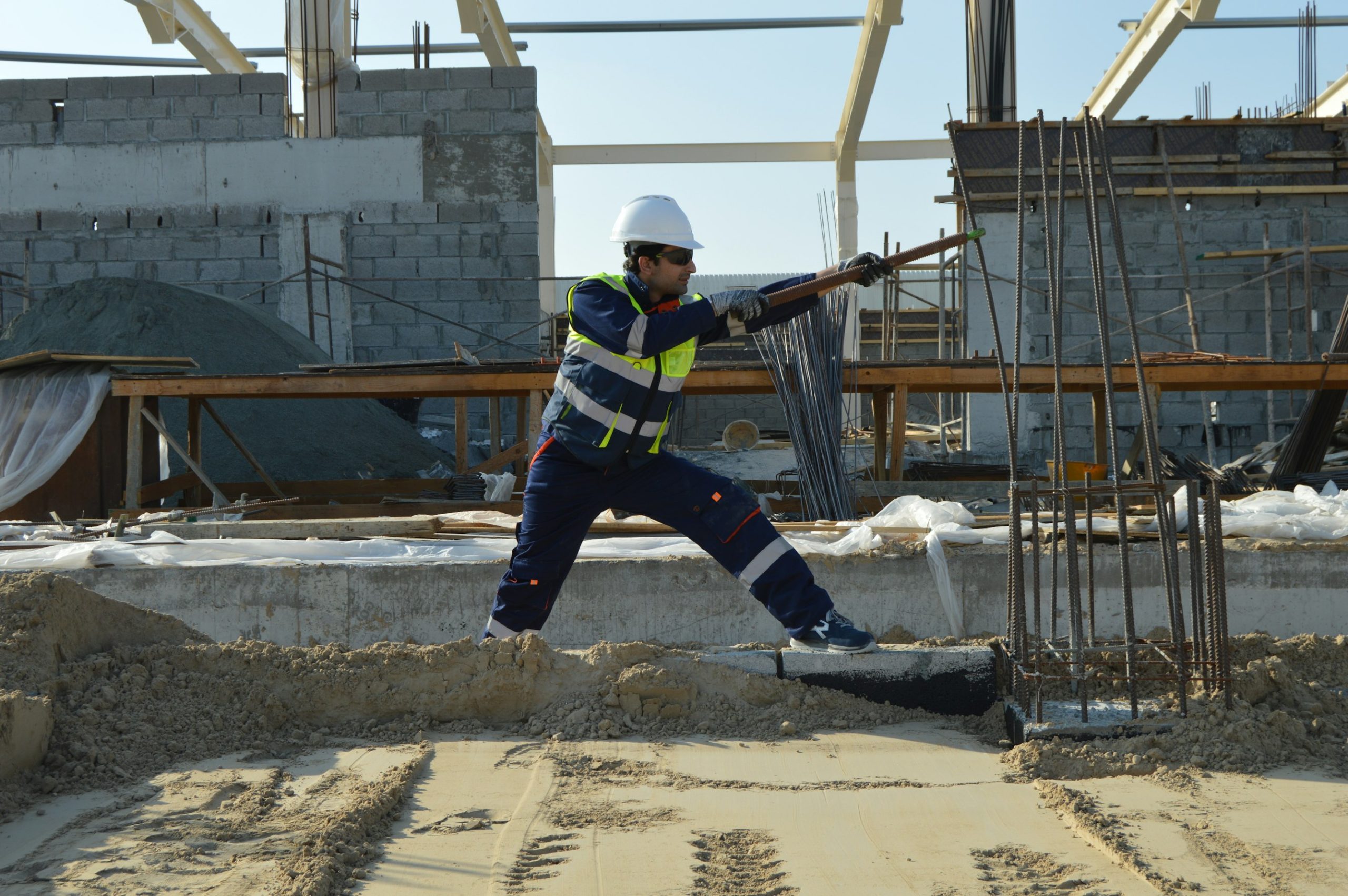 Contract Negotiation Tracking: A Missing Link in Construction Platforms