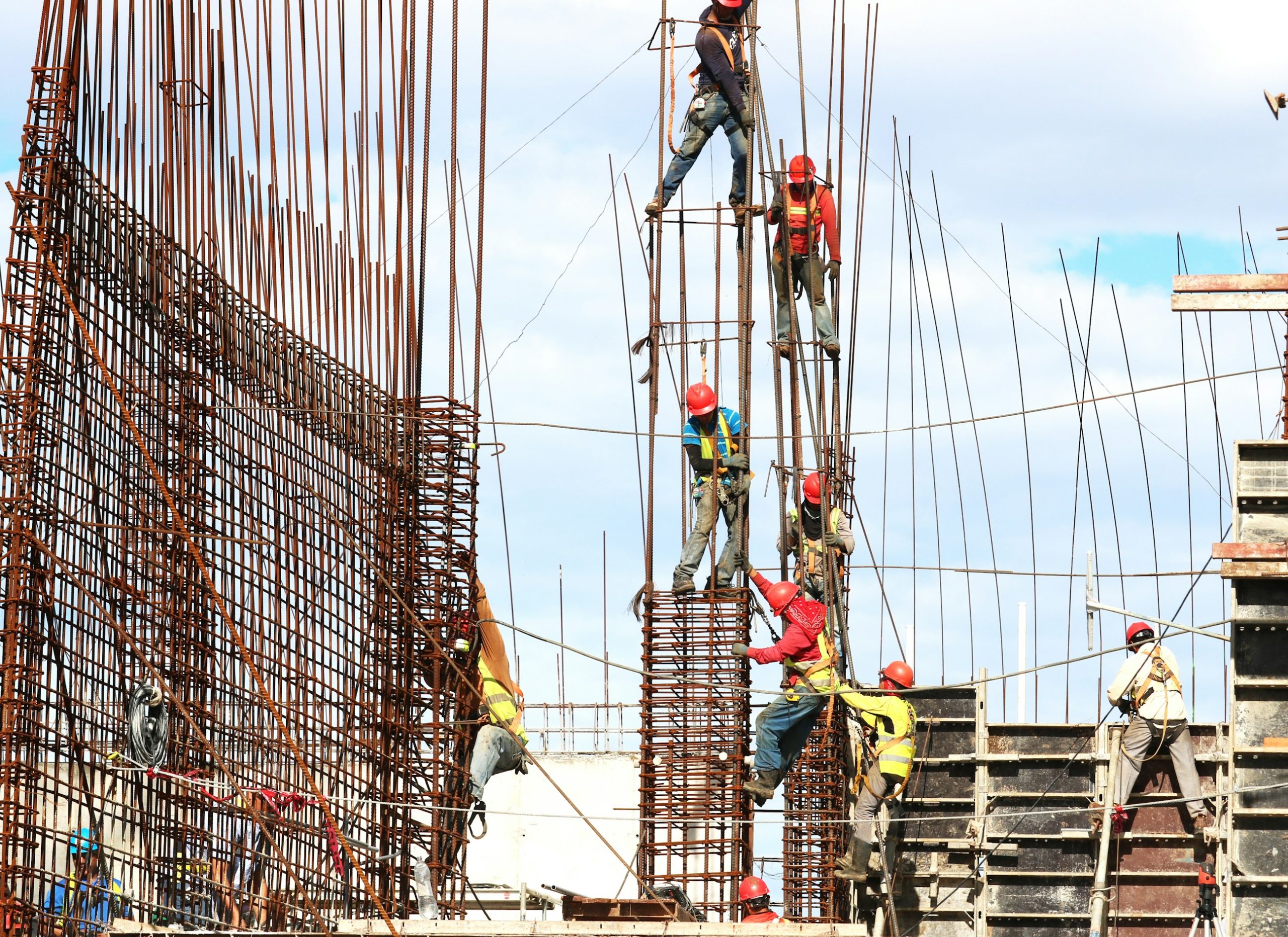 Why Authority Approvals Are the Bottleneck of Middle East Projects