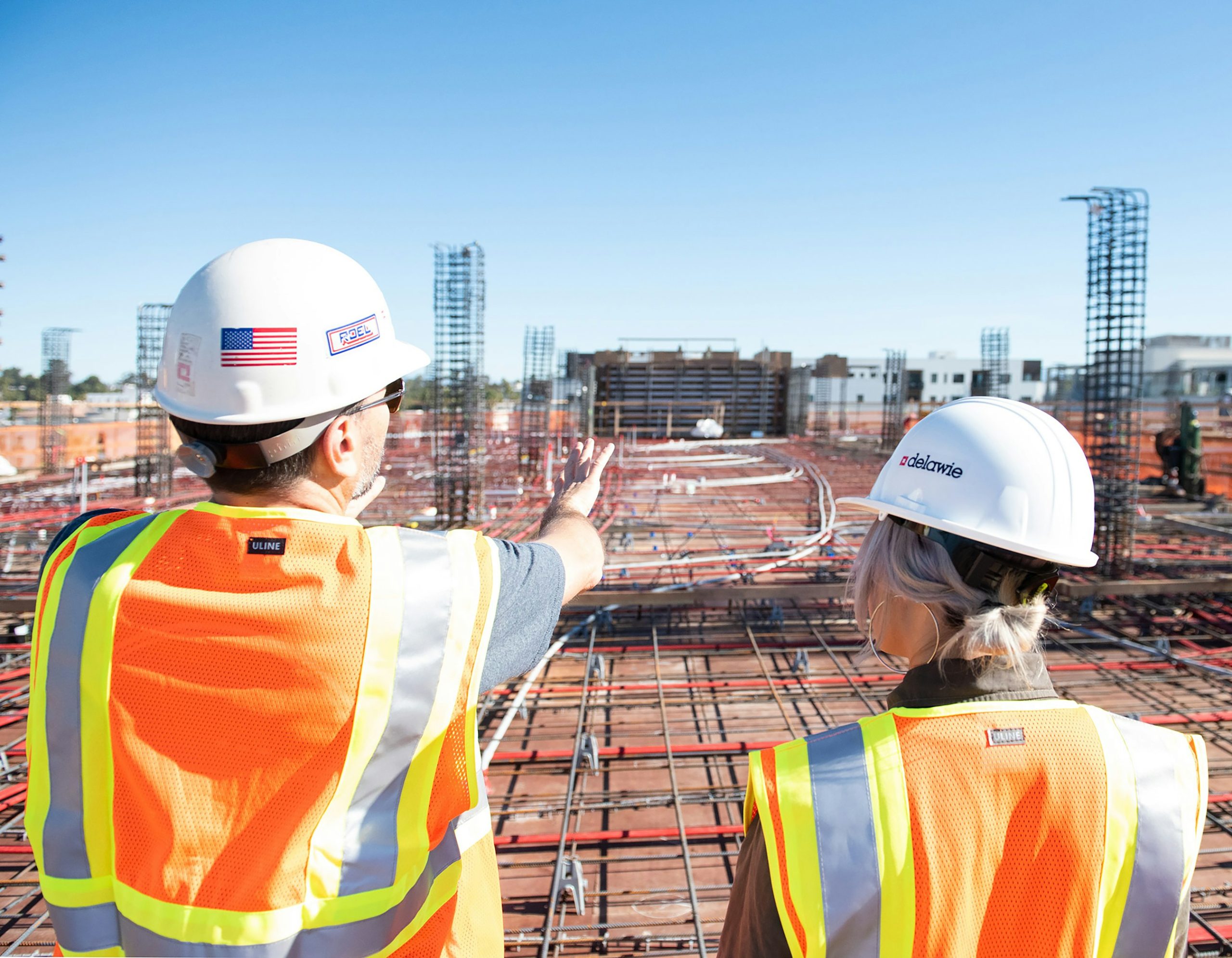 Managing Site Risks During Authority Delays