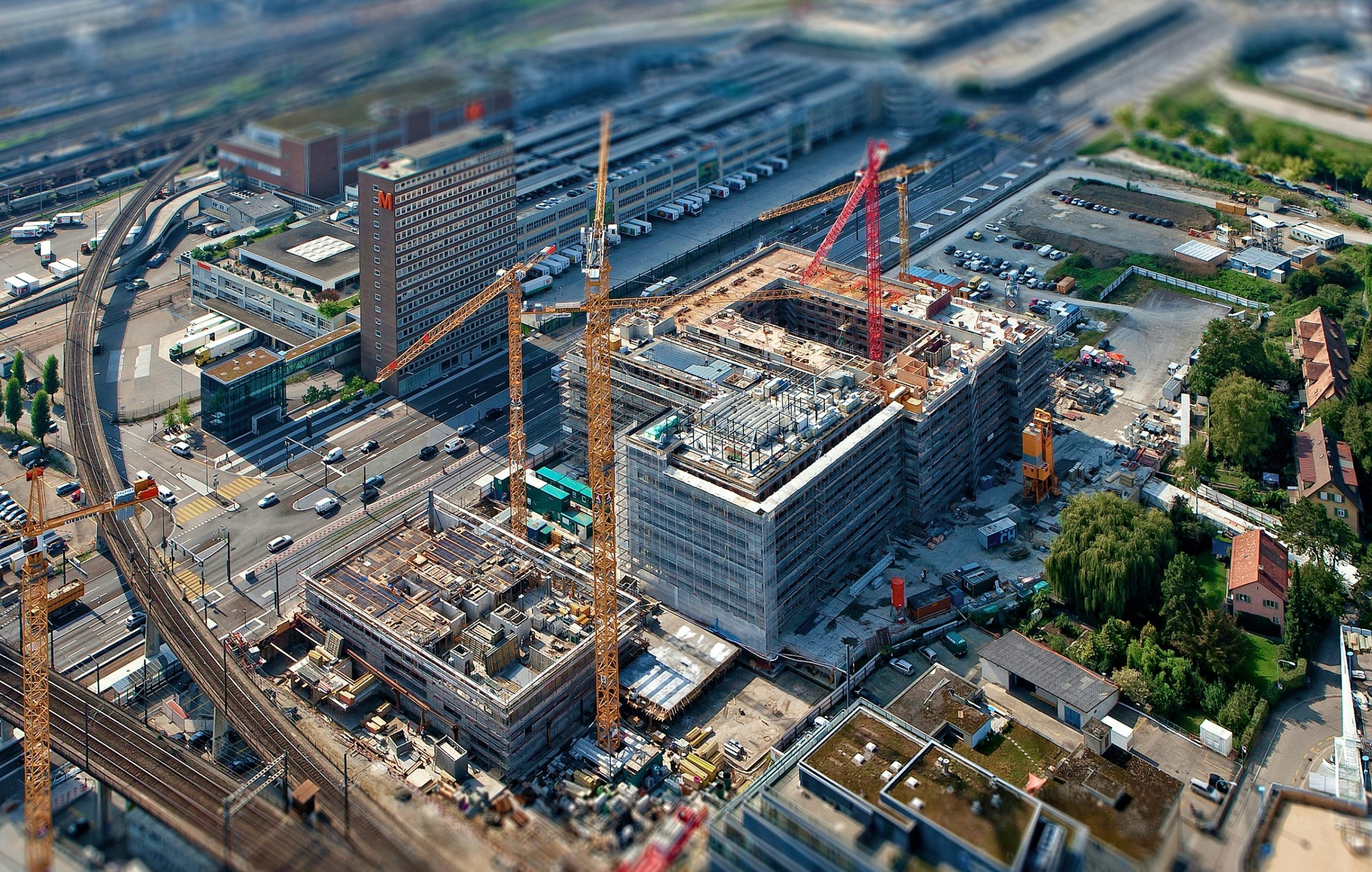 Managing Site Risks During Authority Delays