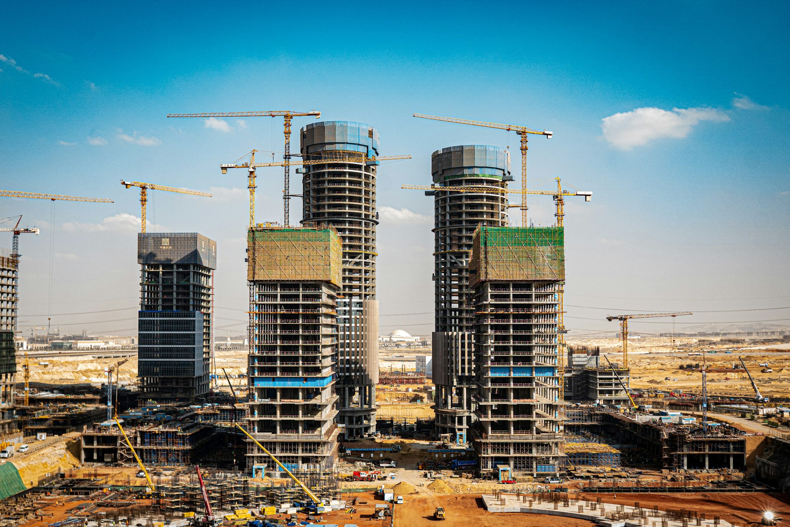 From Contract Negotiation to Payment Milestones: One Unified Flow