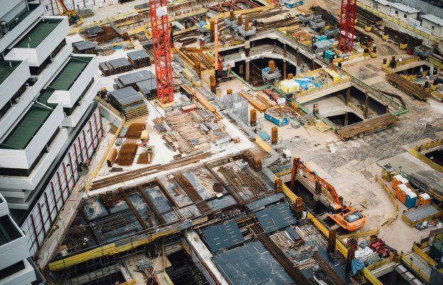 Construction Has Started, But the Contract Isn’t Signed: What Now?