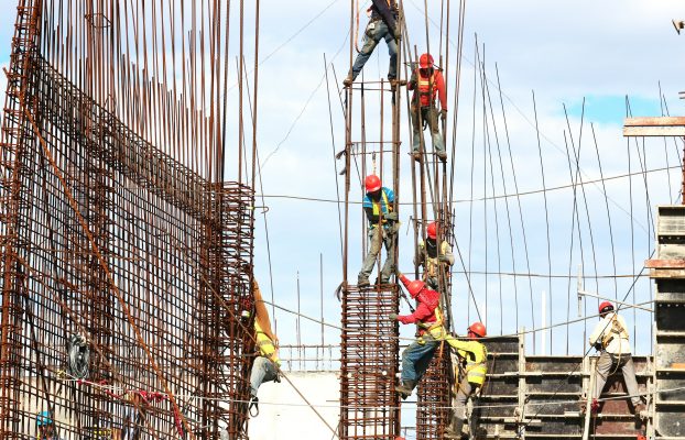 Labor Management at Scale: Simplifying Attendance & Safety Logs