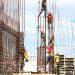 Labor Management at Scale in Construction