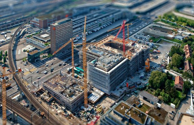 Jobsite Delays? How Real-Time Dashboards Help You Act Fast