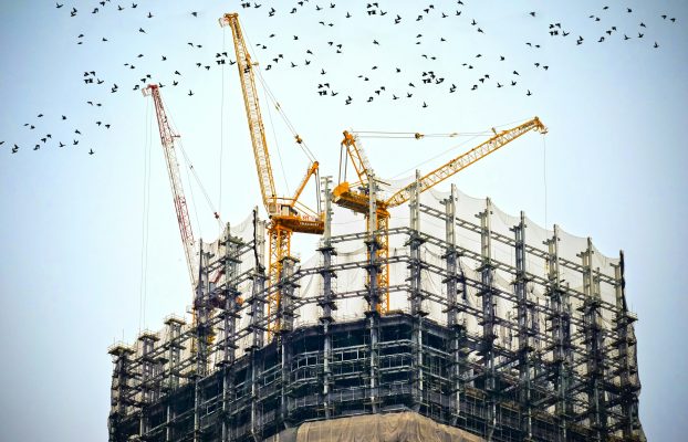 Managing Site Risks During Authority Delays