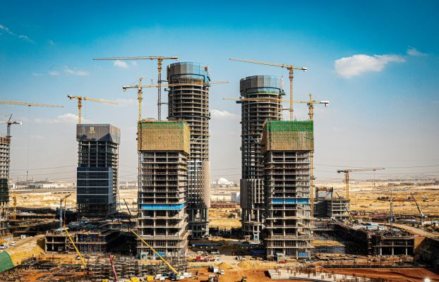 Photo Documentation Best Practices for Middle East Job Sites