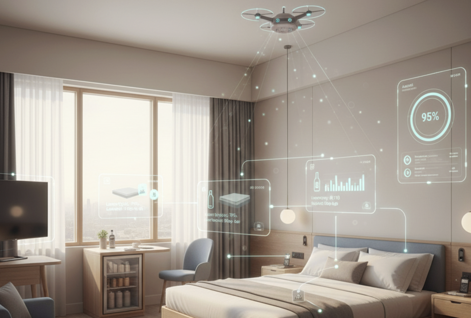 Benchmarking Hotel Performance: Using Industry Data to Your Advantage