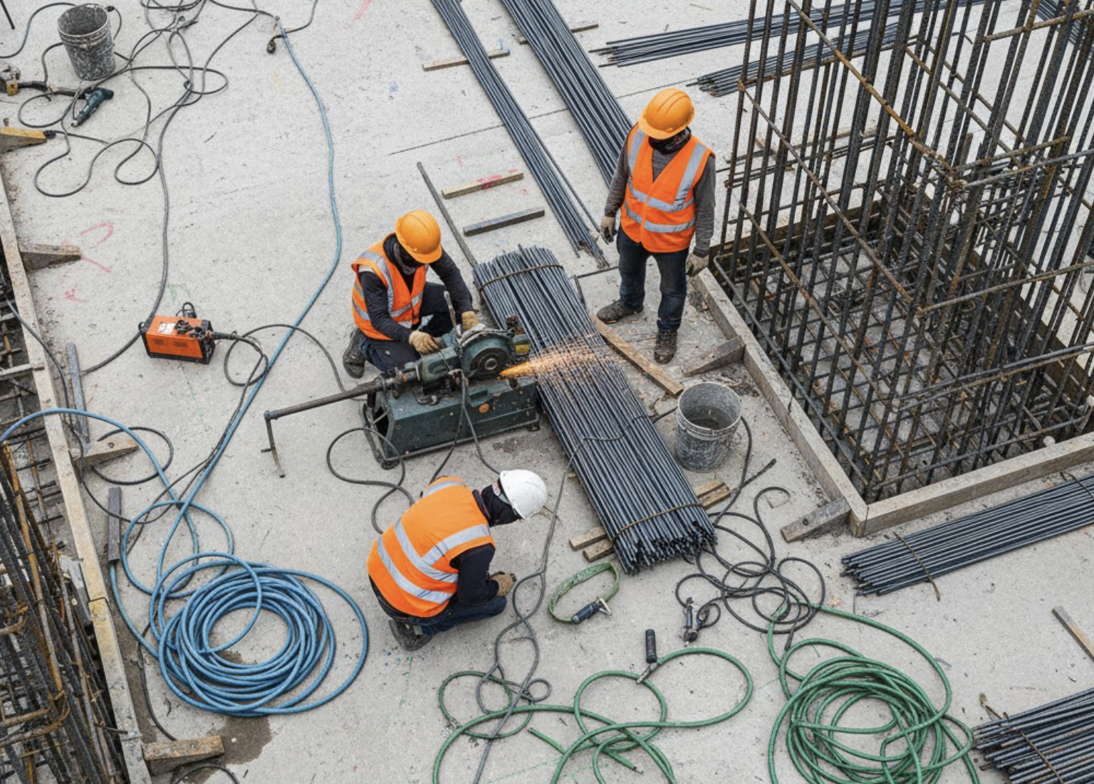 Daily Reporting Best Practices for Construction Sites