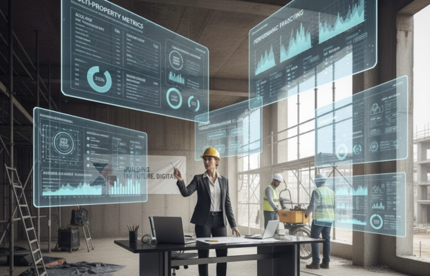 Integrating PMS, CRM, and ERP for Seamless Management