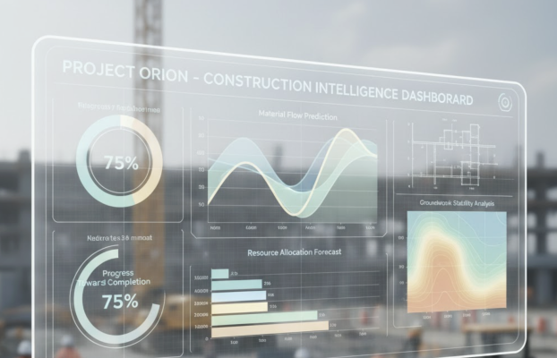 Bridging the Gap Between Field and Office with Integrated Jobsite Management