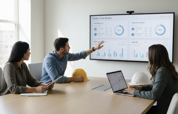 Streamlining Supplier Onboarding and Prequalification with Zepth Flow