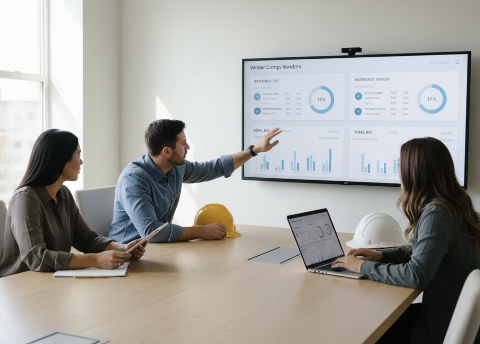 Streamlining Supplier Onboarding and Prequalification with Zepth Flow