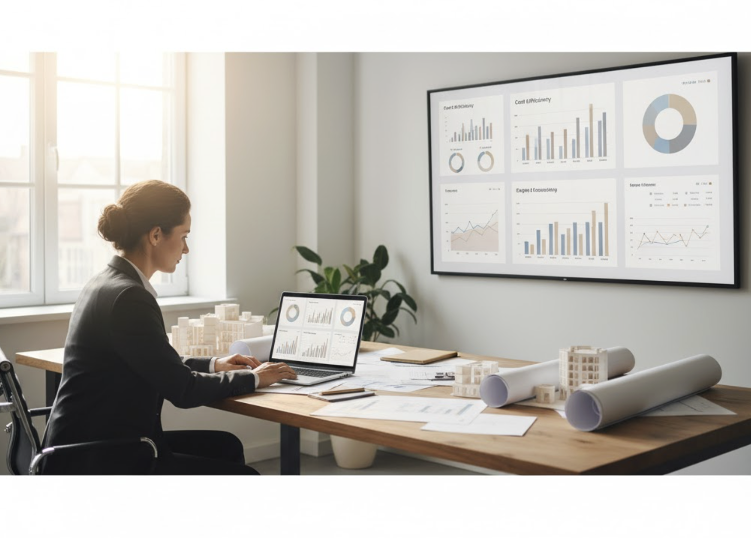 Streamlining Submittals and RFIs with Digital Document Management