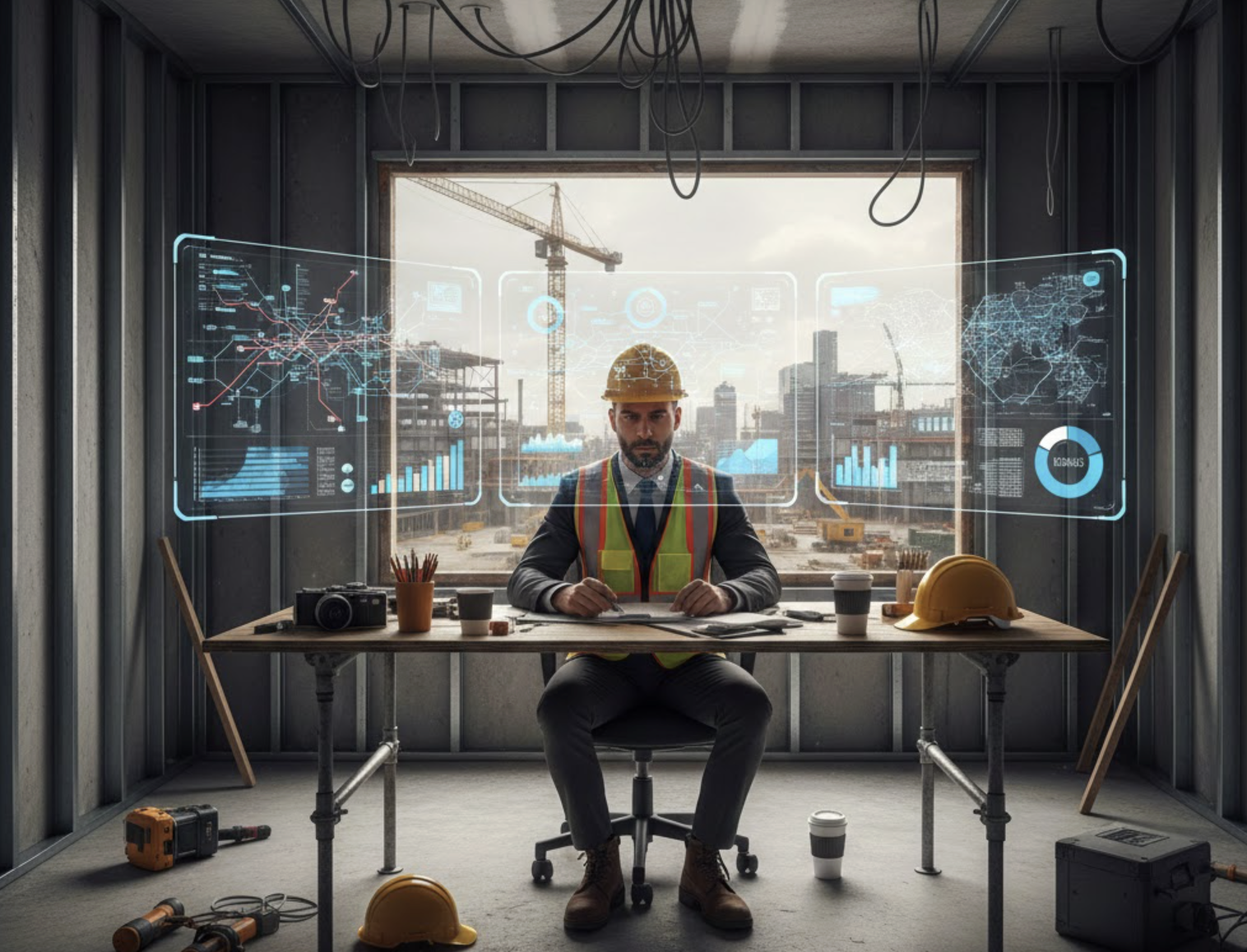 Operational Excellence: Bridging Finance and Operations in Hotels