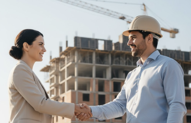 From Legacy Systems to AI: Vendor Selection in Construction with Zepth Flow