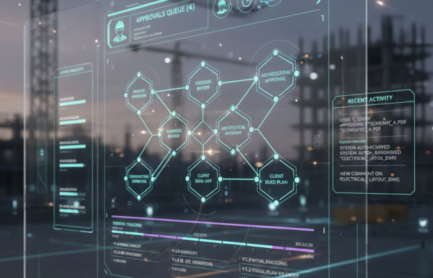 Case Study: How Digital Document Control Prevented a Project Dispute