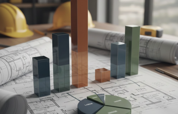 Leveraging Zepth Flow for Comprehensive Cost Management in Projects