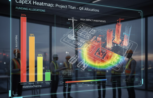 Planning Hotel Budgets with Seasonal Variations