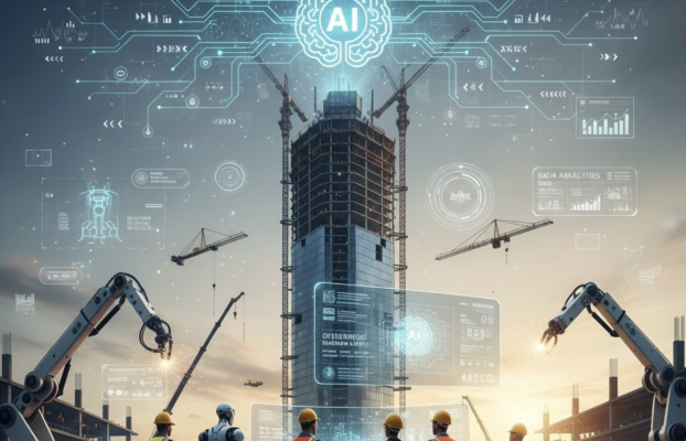 Machine Learning for Predictive Maintenance of Construction Equipment