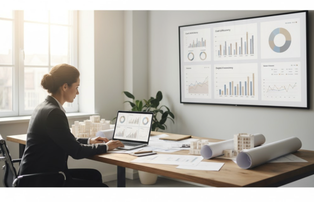 Keeping Construction Projects on Track with Effective Document Control