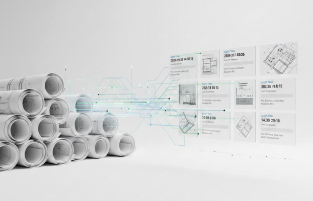 Best Practices for Construction Document Management