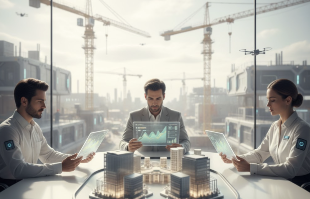 Ensuring Compliance and Audit Readiness with Document Management