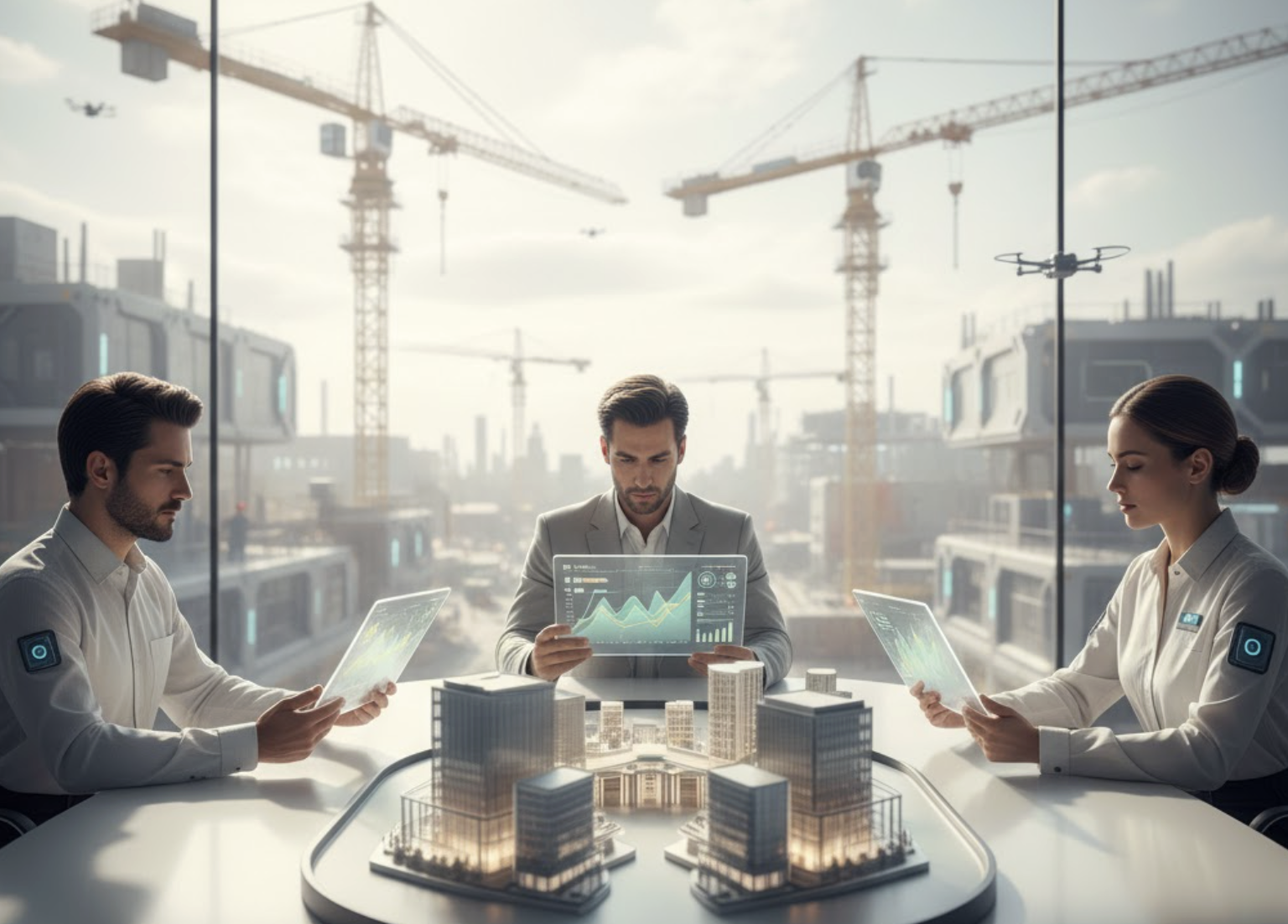 Ensuring Compliance and Audit Readiness with Document Management