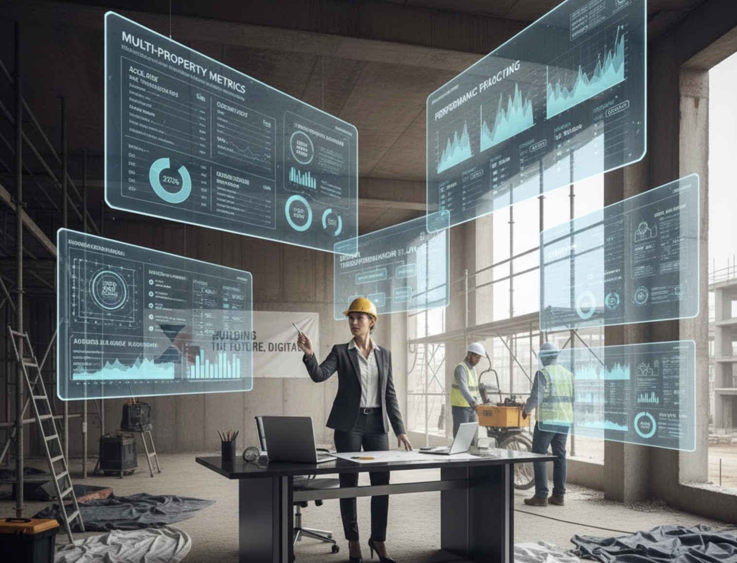 USALI and Standardized Financial Reporting for Hotels