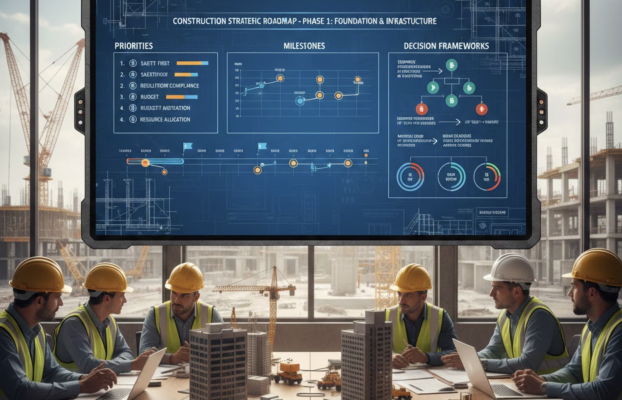 Digital Growth Strategies for Middle East Hotels