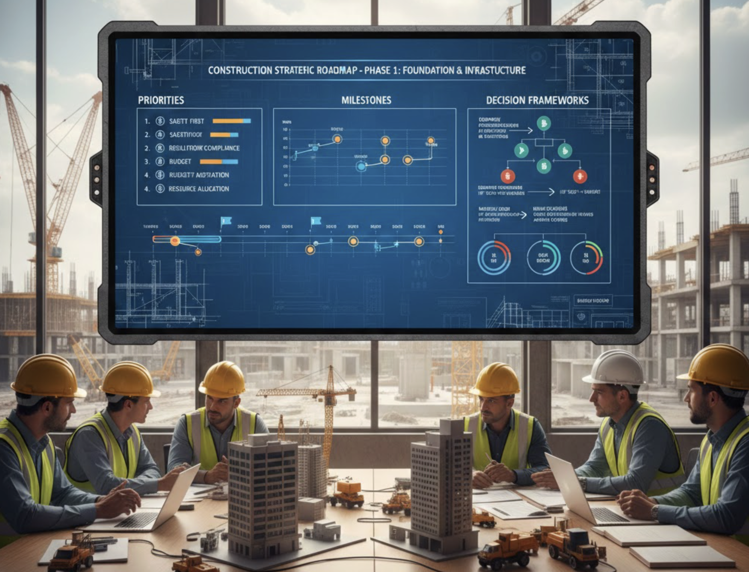 Digital Growth Strategies for Middle East Hotels