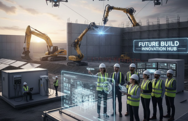 CFO’s Role in Hotel Digital Transformation