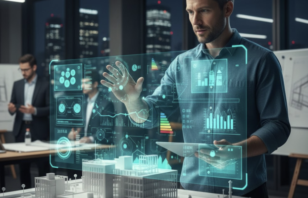 How AI Copilots Transform Project Decision-Making