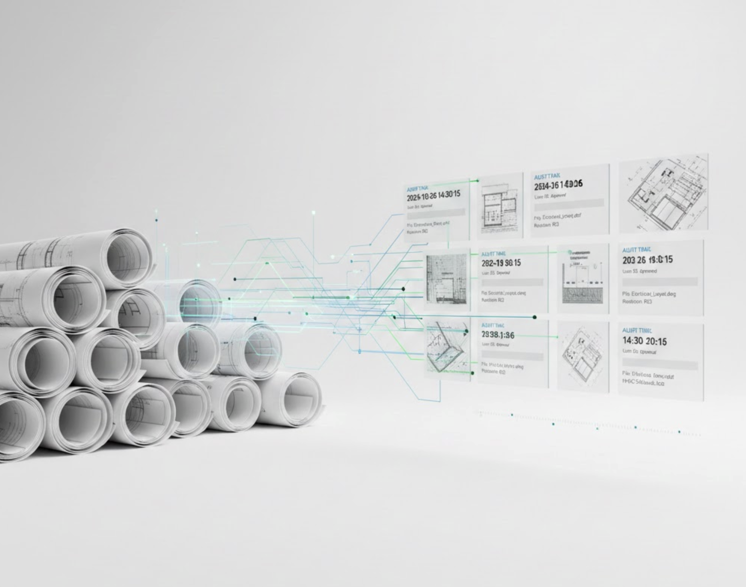 Reducing Project Bottlenecks with Digital Approval Logs