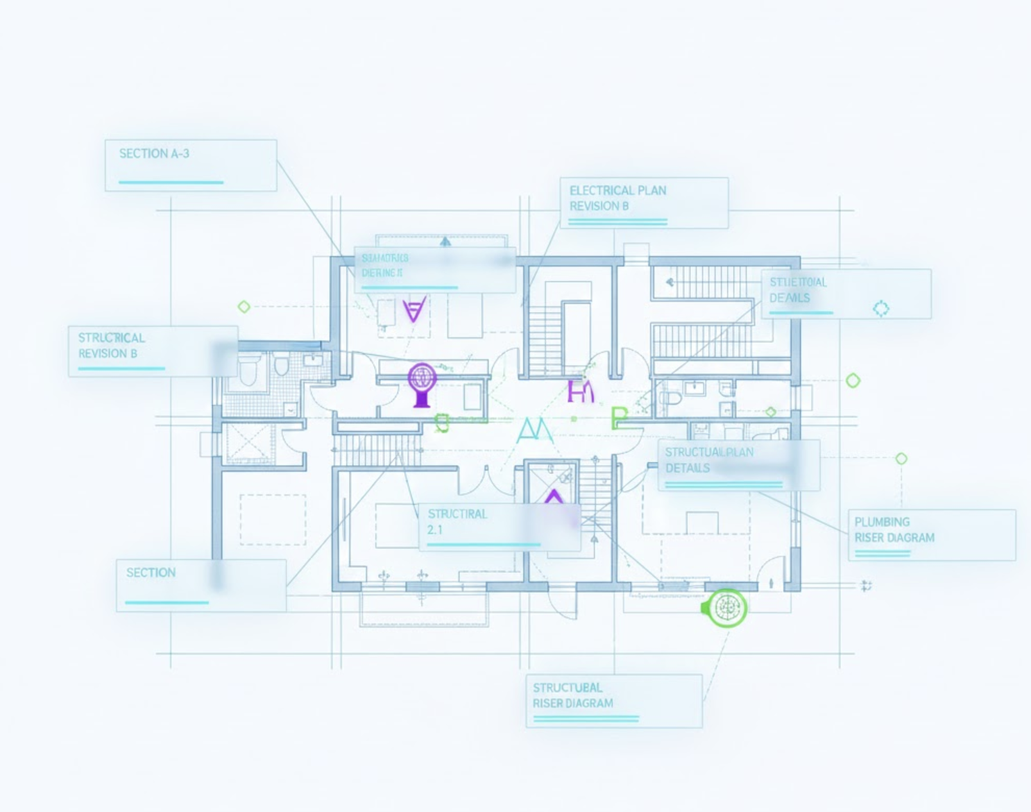 Avoiding Top Mistakes in Construction Document Control