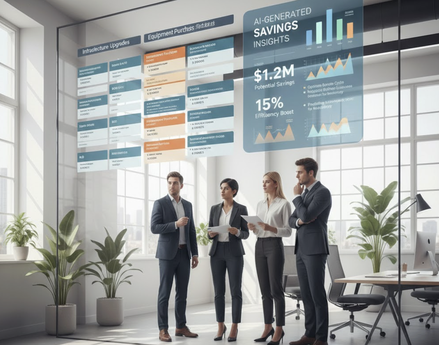 Linking Schedule and Cost for Project Control