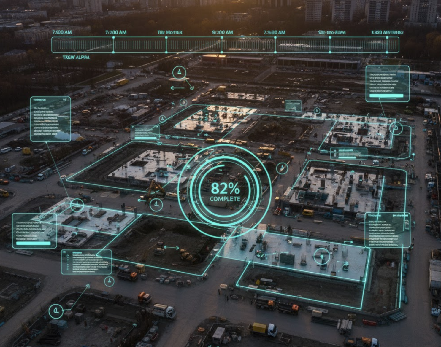 Reducing Project Stress with Proactive Mitigation Planning