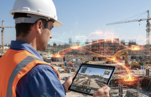 Building Stakeholder Trust Through Risk Transparency